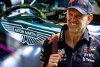 Angebot von Aston Martin: Geht Adrian Newey von Red Bull weg?