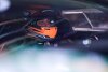 "Tut bisschen weh": Wie es McLaren-Pilot Schmid nach Blinddarm-OP geht